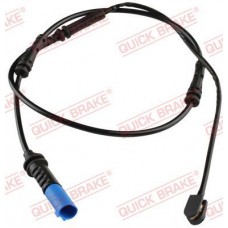 WS 0464 A QUICK BRAKE Сигналізатор зносу гальмівних колодок