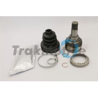 45-0031 TrakMotive Шарнирный комплект, Привідний вал