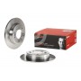 08.C172.20 BREMBO Гальмівний диск