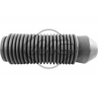 39431 METALCAUCHO Захисний ковпак пиловик амортизатора