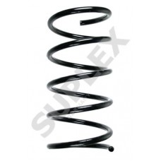 12054 SUPLEX Пружина ходової частини