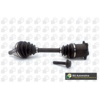 DS0100L BGA Привідний вал