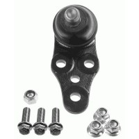 33452 01 LEMFÖRDER Шарнір незалежної підвіски поворотного важеля