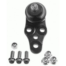 33452 01 LEMFÖRDER Шарнір незалежної підвіски поворотного важеля