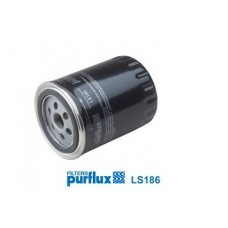 LS186 PURFLUX Масляний фільтр