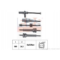 1.960.096 EPS Датчик частота обертання колеса