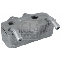109344 FEBI BILSTEIN масляний радіатор двигунне олива