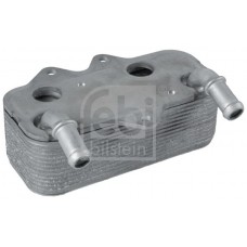 109344 FEBI BILSTEIN масляний радіатор двигунне олива