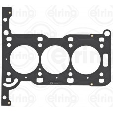 476.710 ELRING Прокладка головка циліндра