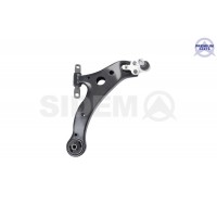 45475 SIDEM Ричаг незалежної підвіски колеса, подвеска колеса