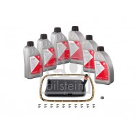 176891 FEBI BILSTEIN Комплект деталей зміна масла автоматична коробка передач
