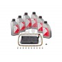 176891 FEBI BILSTEIN Комплект деталей зміна масла автоматична коробка передач