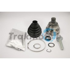 40-0051 TrakMotive Шарнирный комплект, Привідний вал