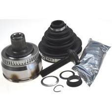 22747 SPIDAN Шарнирный комплект, Привідний вал