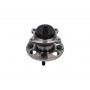 WBH-9073 KAVO PARTS Комплект підшипника ступиці колеса