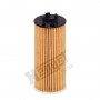 E833H D321 HENGST FILTER Масляний фільтр