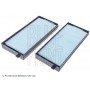 ADG02521 BLUE PRINT Комплект фільтра салонний повітря