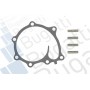 PA10340 BUGATTI Водяний насос охолодження двигуна