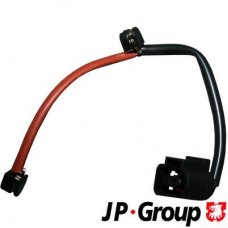 1197300200 JP GROUP Датчик зносу гальмівних колодок