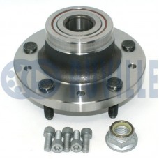 221893 RUVILLE Комплект підшипника ступиці колеса