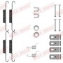 105-0895 QUICK BRAKE Комплектуючі стоянкова гальмівна система
