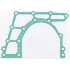 915.388 ELRING Прокладка кришка картера блок картер двигуна)