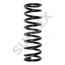 19048 SUPLEX Пружина ходової частини