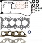 02-53705-03 VICTOR REINZ Комплект прокладок головка циліндра