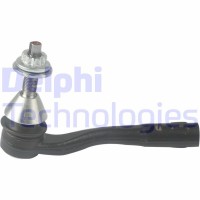 TA3508 DELPHI Наконечник поперечної кермової тяги