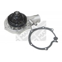 21764 MAPCO Водяний насос охолодження двигуна