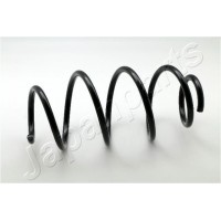 ZC2501H JAPANPARTS Пружина ходової частини