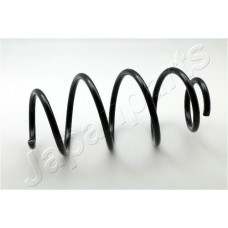 ZC2501H JAPANPARTS Пружина ходової частини