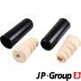 1152707110 JP GROUP Пилозахисний комплект амортизатор