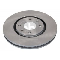 10679 FEBI BILSTEIN Гальмівний диск