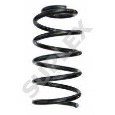 23564 SUPLEX Пружина ходової частини