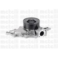 24-0891 METELLI Водяний насос охолодження двигуна
