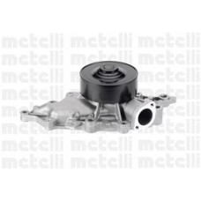 24-0891 METELLI Водяний насос охолодження двигуна