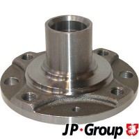 1241400400 JP GROUP Ступиця колеса