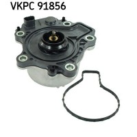 VKPC 91856 SKF Водяний насос охолодження двигуна