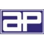25342 AP Гальмівний диск