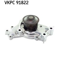 VKPC 91822 SKF Водяний насос охолодження двигуна