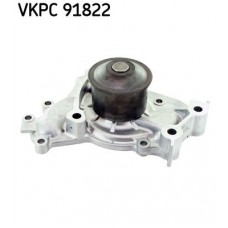 VKPC 91822 SKF Водяний насос охолодження двигуна