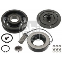 47834 FEBI BILSTEIN Електромагнітне зчеплення компресор