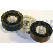 542210 RUVILLE Натяжная планка, Поліклиновий ремінь