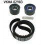 VKMA 02983 SKF Комплект ременя ГРМ