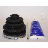 63131 JAPKO Комплект пыльника, Привідний вал