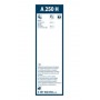 3 397 008 056 BOSCH Щітка склоочисника