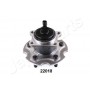 KK-22018 JAPANPARTS Ступиця колеса
