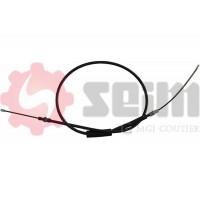 103750 SEIM Тросик, cтояночный тормоз