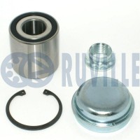 221175 RUVILLE Комплект підшипника ступиці колеса